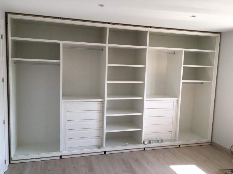 Imagen de Rosi Aguado Ebanista