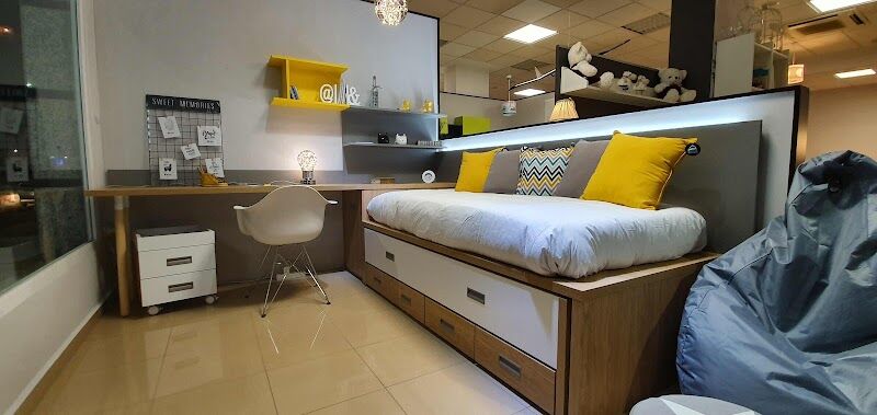Imagen de Muebles Elitte