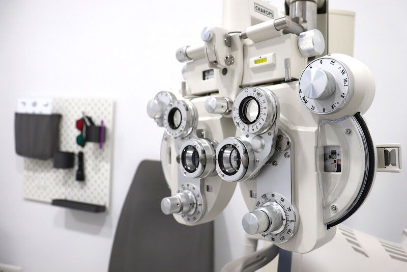 Imagen de Óptica Optometrista – Rocío de la Torre