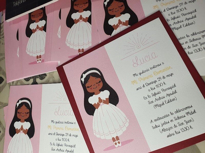 Imagen de Reprocopy Parcelshop