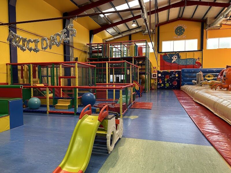 Imagen de Planeta Magic