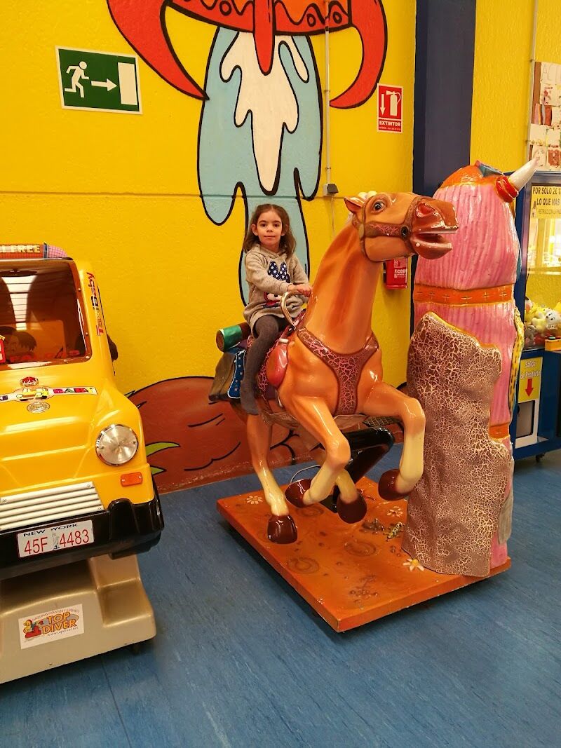 Imagen de Planeta Magic