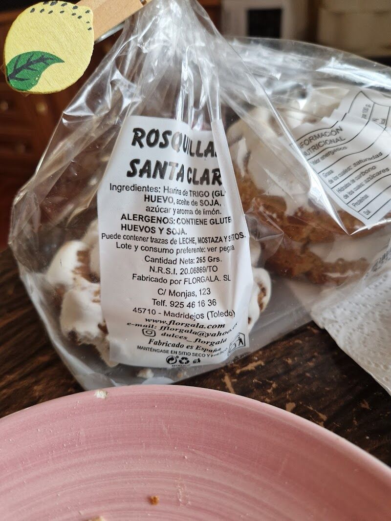 Imagen de Florgala Sl