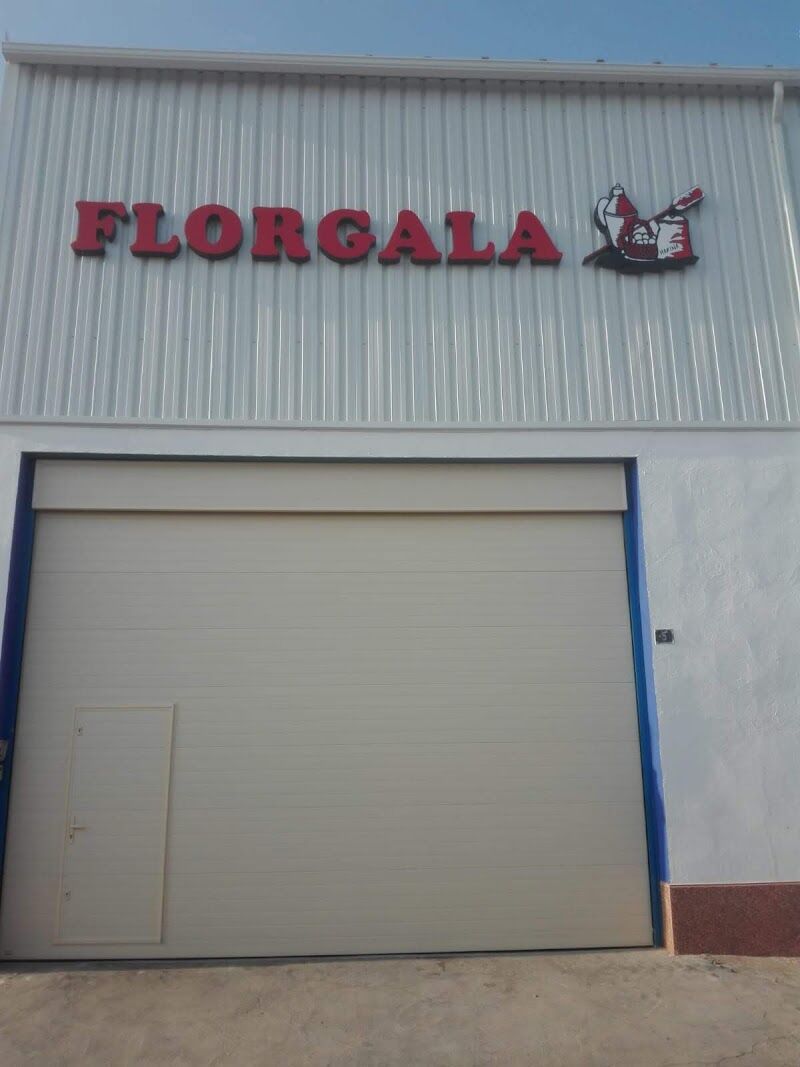 Imagen de Florgala Sl