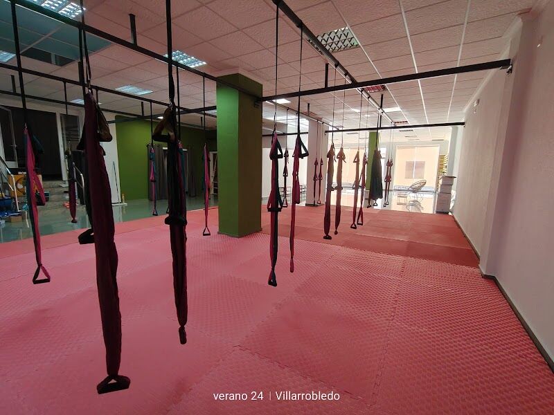 Imagen de negocio en Clases de pilates en Provincia de Albacete