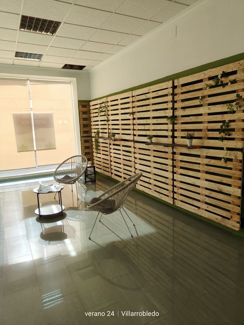 Imagen de negocio en Clases de pilates en Provincia de Albacete