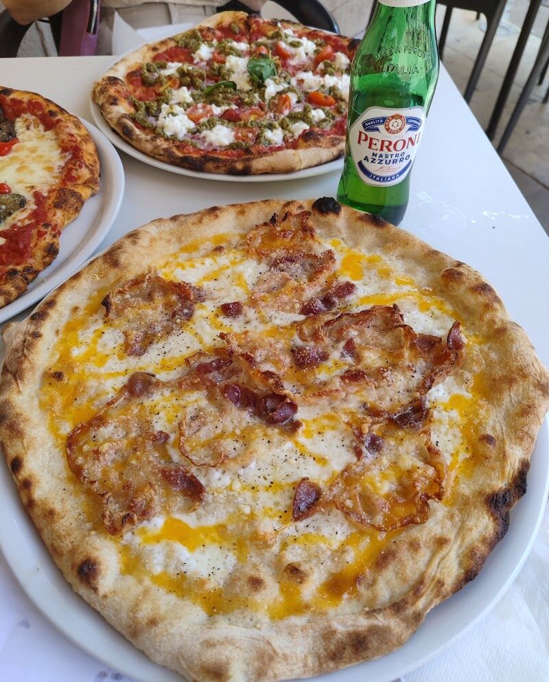 Imagen de Giorgi la Pizza D`italia.