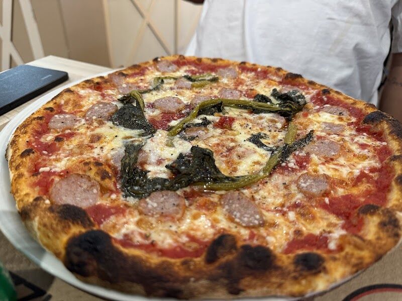 Imagen de Giorgi la Pizza D`italia.