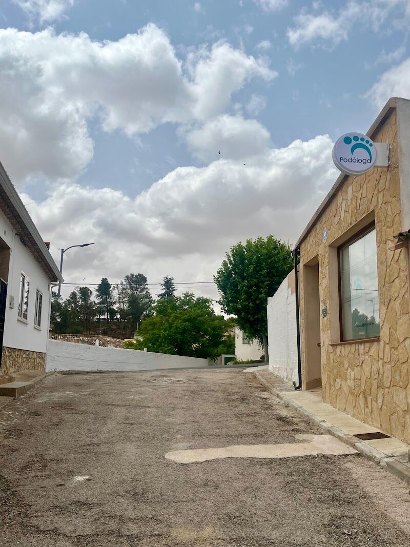 Imagen de negocio en Peluquería en Provincia de Cuenca