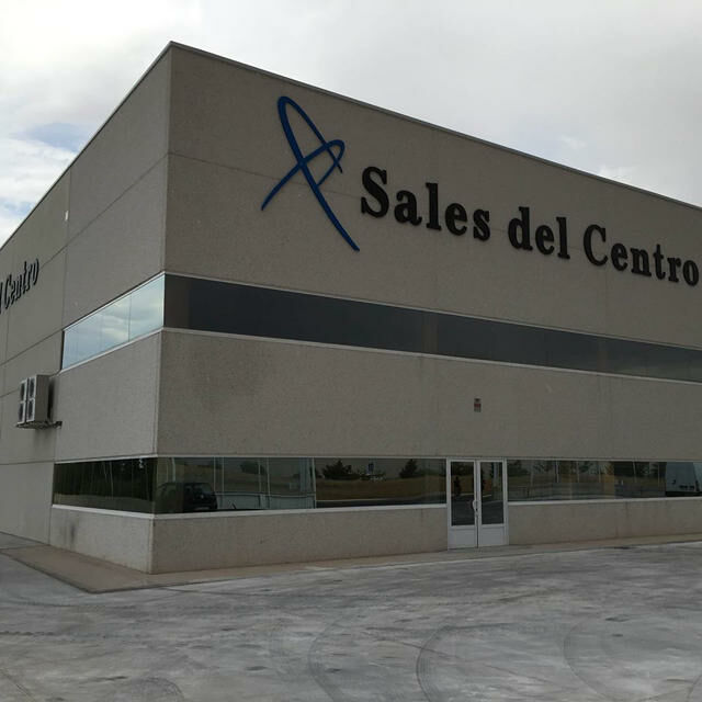 Imagen de negocio en Productos químicos industriales en Provincia de Cuenca