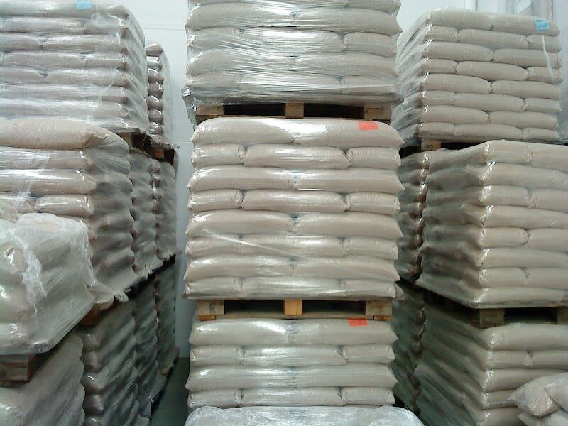 Imagen de negocio en Productos químicos industriales en Provincia de Cuenca