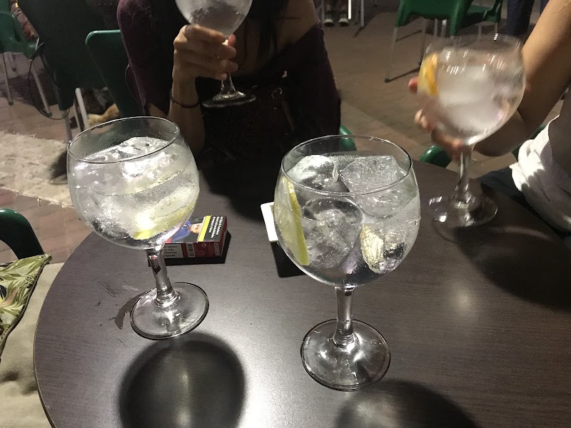 Imagen de Pub Dublin