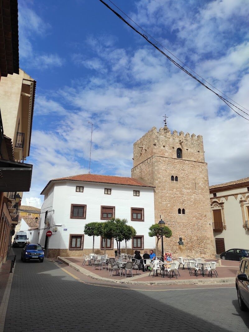 Imagen de Pub Dublin