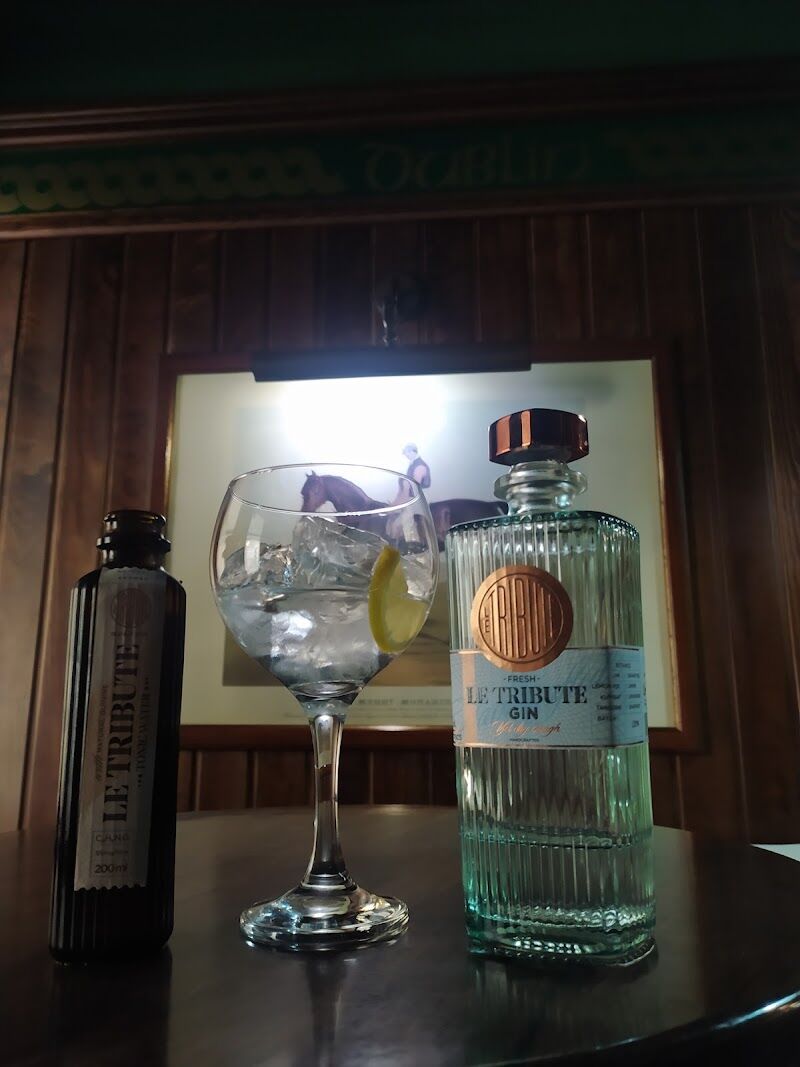 Imagen de Pub Dublin