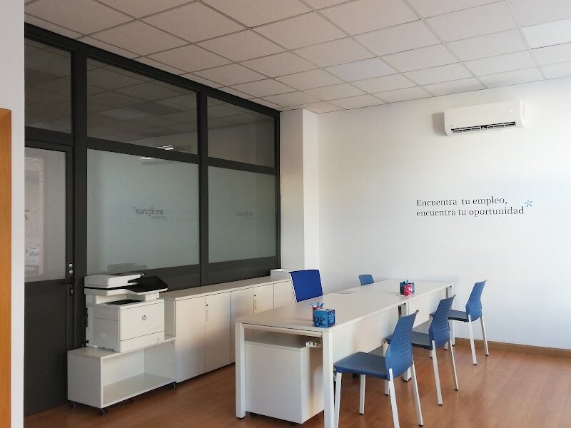 Imagen de negocio en Recursos humanos en Provincia de Cuenca