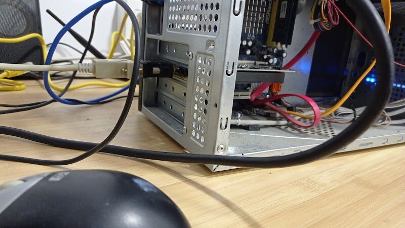 Imagen de negocio en Reparación de consolas en Quintanar de la Orden