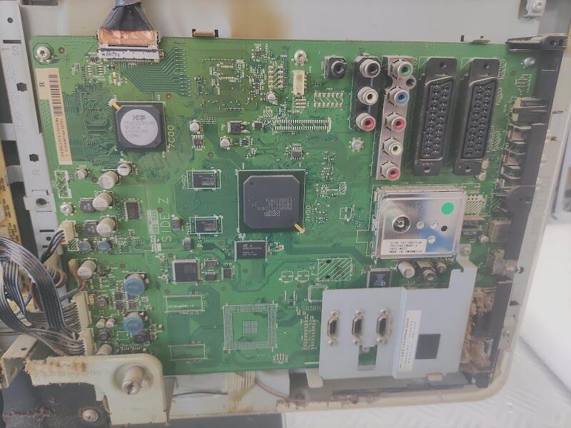 Imagen de Electrónica Imperial