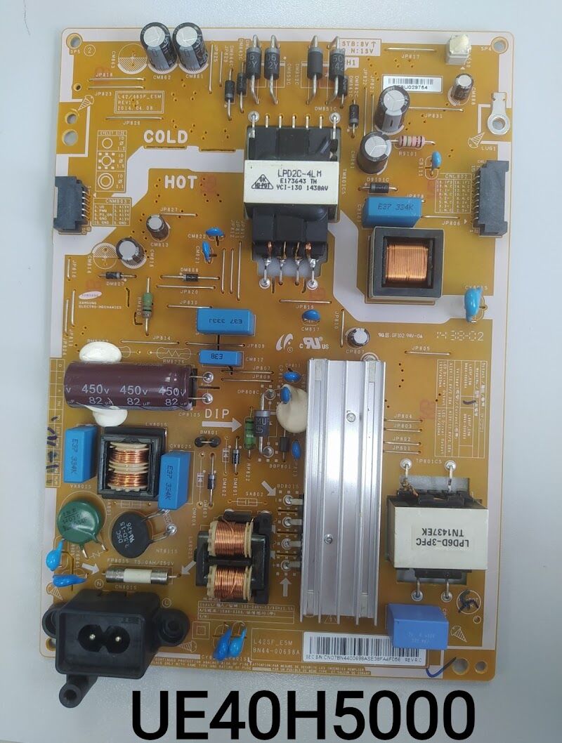 Imagen de Electrónica Imperial