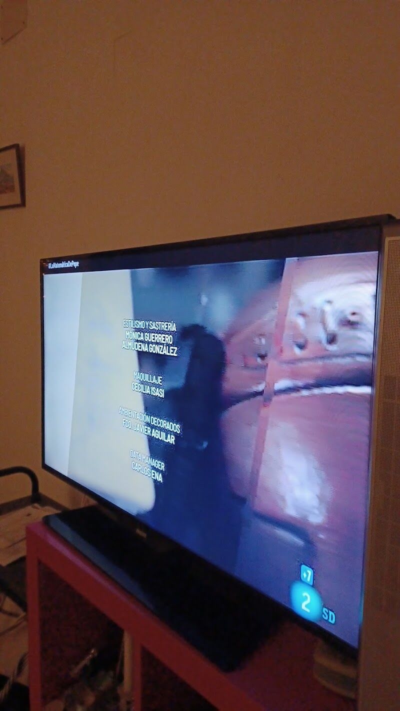 Imagen de Electrónica Imperial