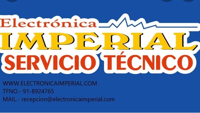 Imagen de Electrónica Imperial