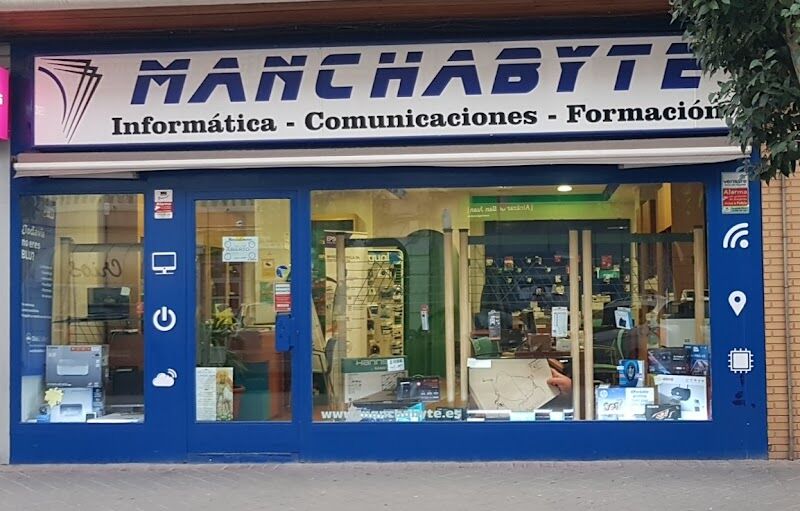 Imagen de negocio en Reparación de impresoras en Provincia de Ciudad Real