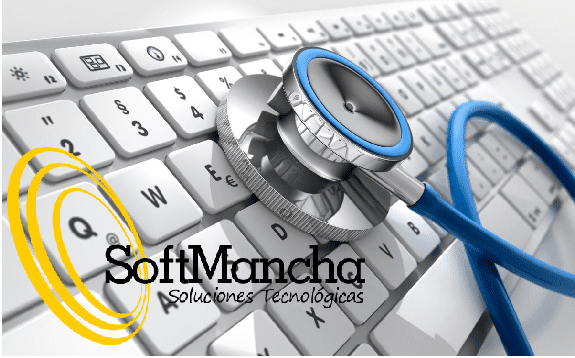 Imagen de Softmancha – Soluciones Tecnológicas