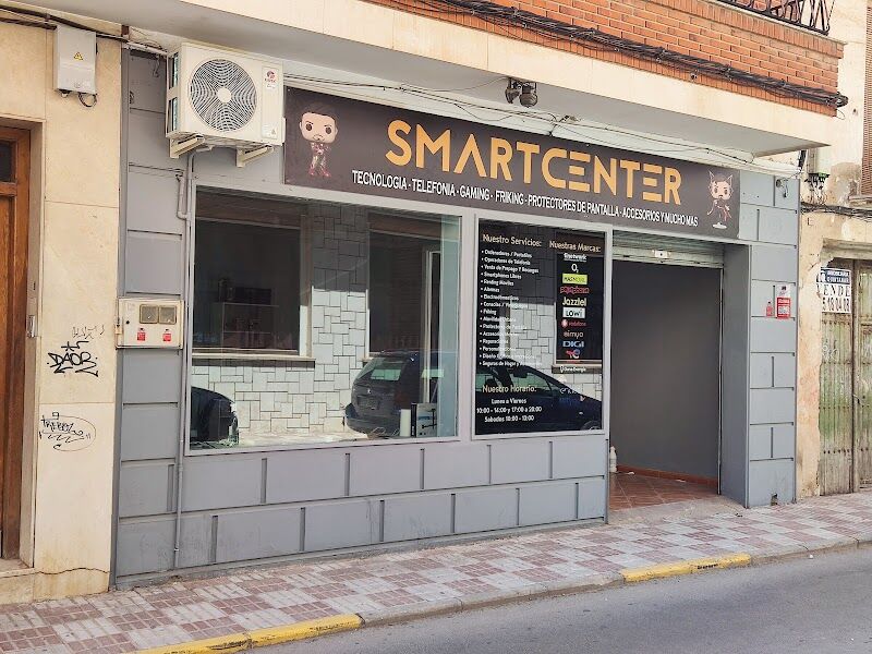 Imagen de Smartcenter Quintanar