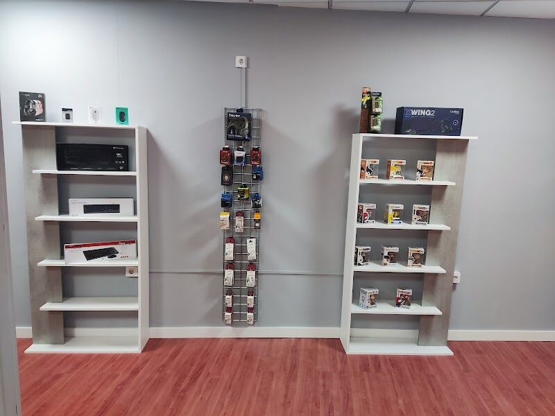 Imagen de Smartcenter Quintanar