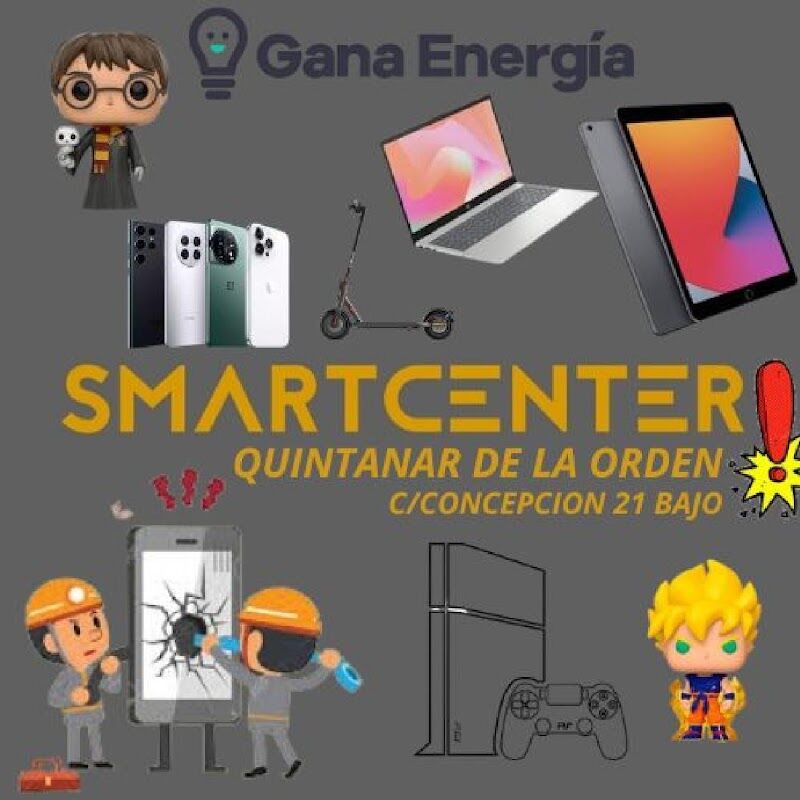 Imagen de Smartcenter Quintanar