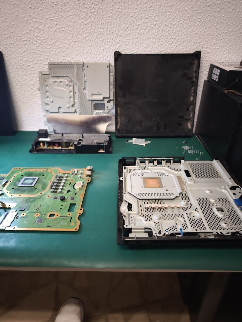 Imagen de Smartcenter Quintanar