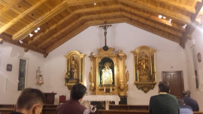 Imagen de negocio en Retiro espiritual en Provincia de Cuenca