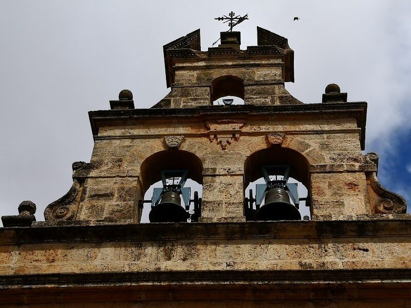 Imagen de negocio en Retiro espiritual en Provincia de Toledo