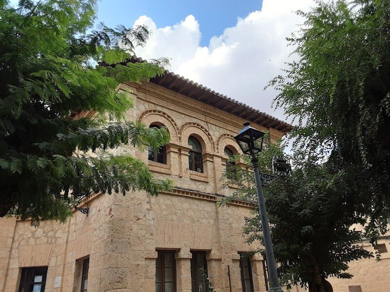 Imagen de negocio en Retiro espiritual en Provincia de Toledo