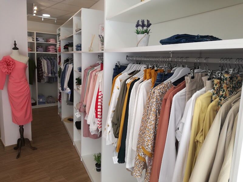 Imagen de El Vestidor de Ángela.