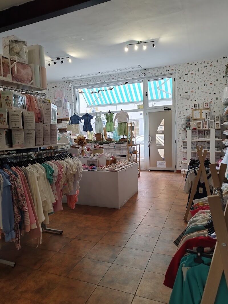 Imagen de negocio en Ropa infantil en Mota del Cuervo