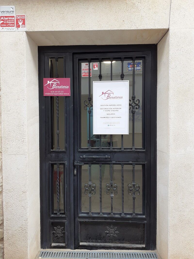 Imagen de Barataria Agencia de Servicios