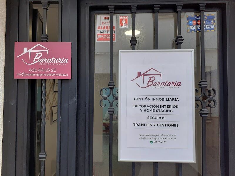 Imagen de Barataria Agencia de Servicios