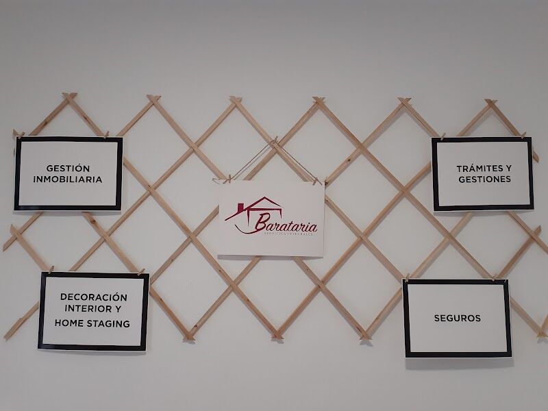 Imagen de Barataria Agencia de Servicios