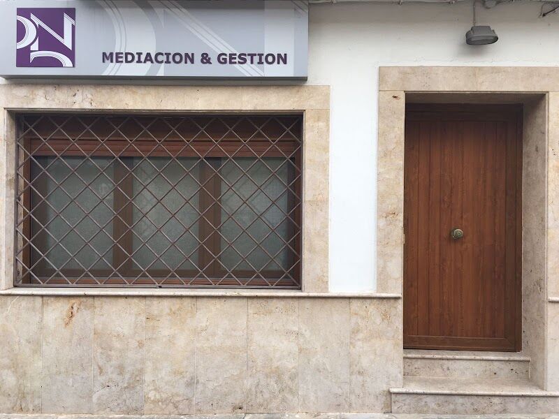 Imagen de negocio en Servicios financieros en Villarta de San Juan