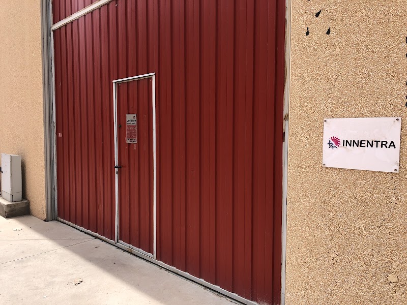 Imagen de Innentra