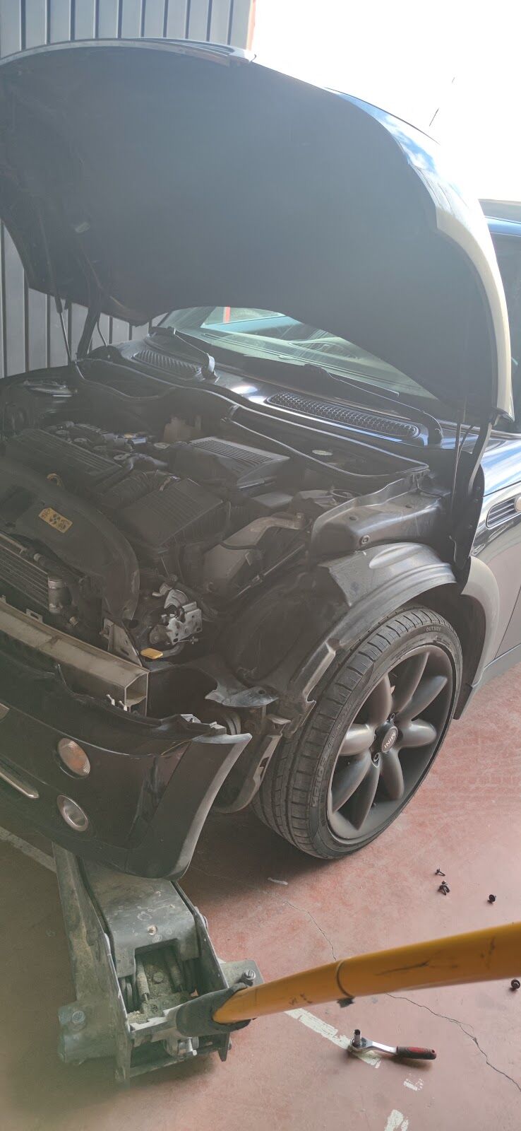 Imagen de Taller Janelmocar