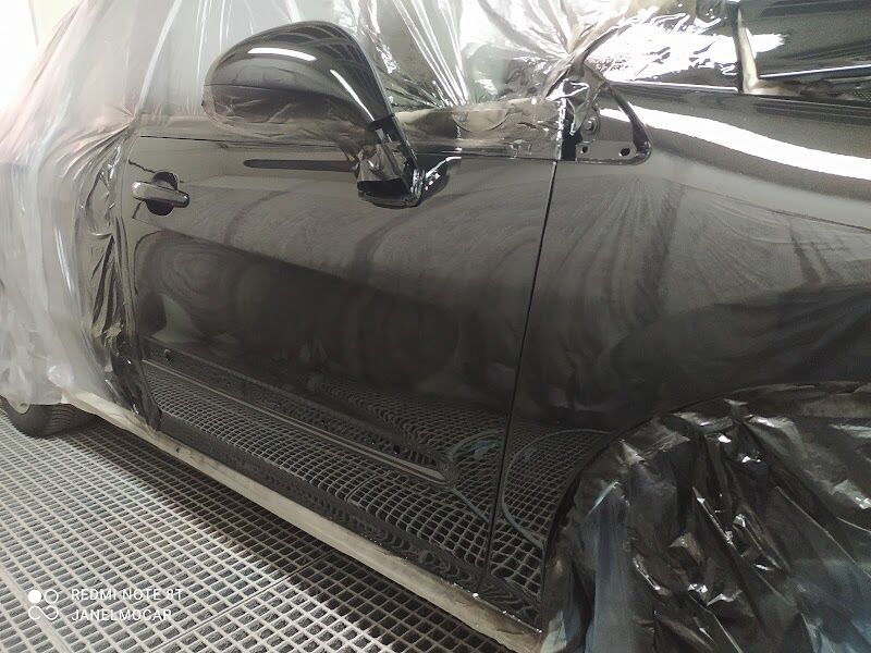 Imagen de Taller Janelmocar