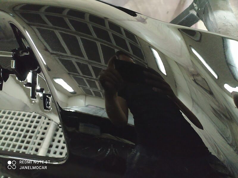 Imagen de Taller Janelmocar