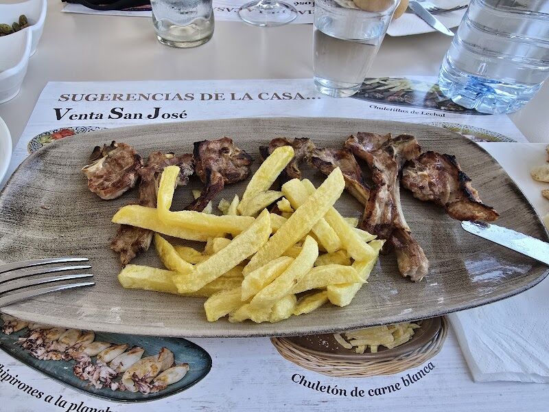 Imagen representativa de la localización