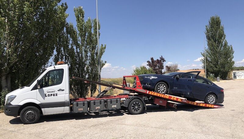 Imagen de negocio en Parada de taxi en Provincia de Cuenca