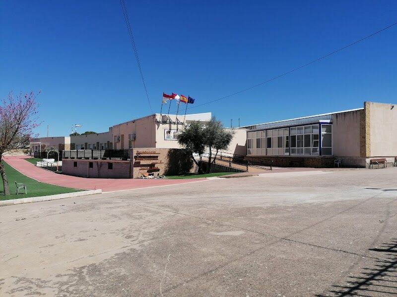 Imagen de negocio en Tercera edad en Carrascosa del Campo