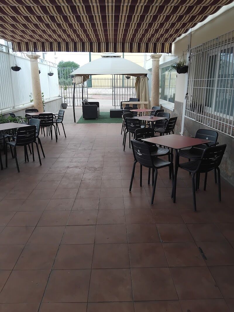 Imagen de La Gran Terraza