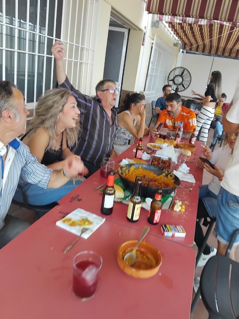 Imagen de La Gran Terraza