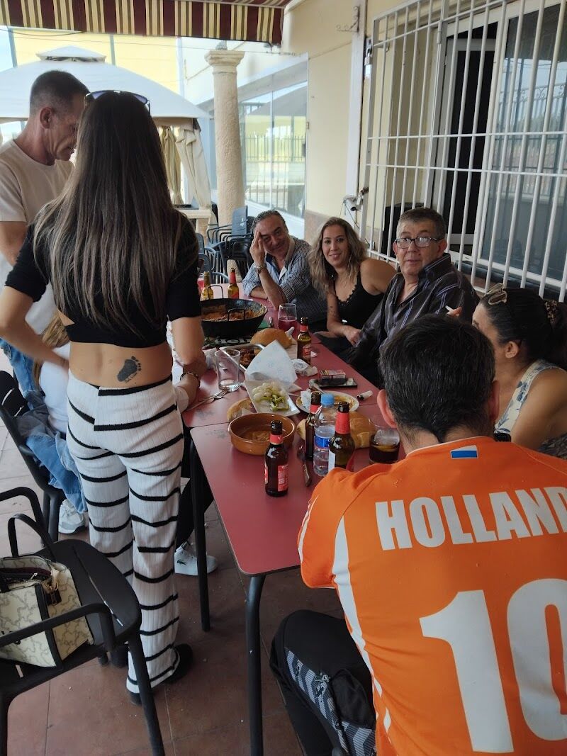 Imagen de La Gran Terraza