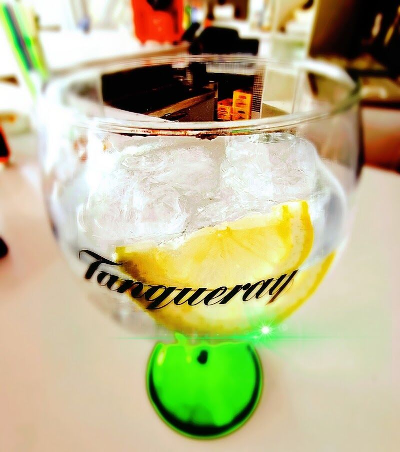 Imagen de Terraza-pub Acuario